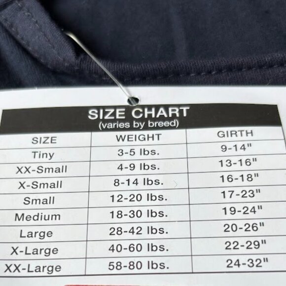 NCAA Auburn Tigers Polar Fleece Hooded Dog Jacket, Small - Picture 6 of 6